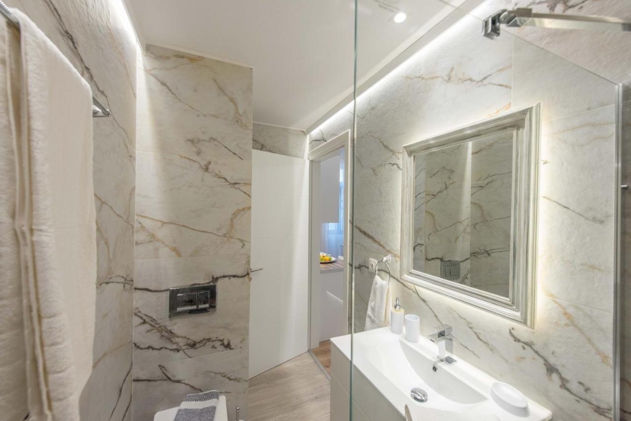 1571_Suites A1 Návpaktosz Kültér fotó